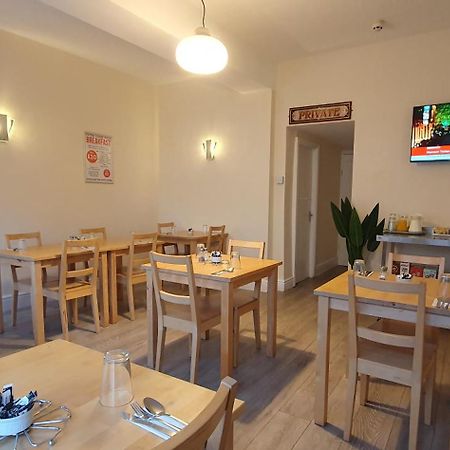 Blackpool North Close To Station With Free Parking المظهر الخارجي الصورة