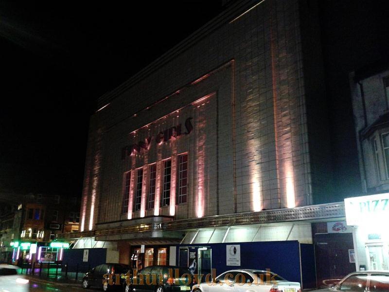Blackpool North Close To Station With Free Parking المظهر الخارجي الصورة