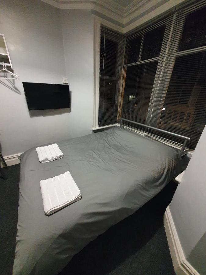 Blackpool North Close To Station With Free Parking المظهر الخارجي الصورة